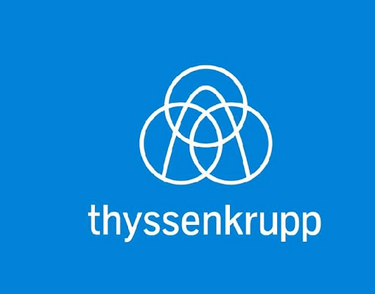 热烈祝贺扬州常旺机械有限公司成为德国蒂森克虏伯和德国莱歇供应商