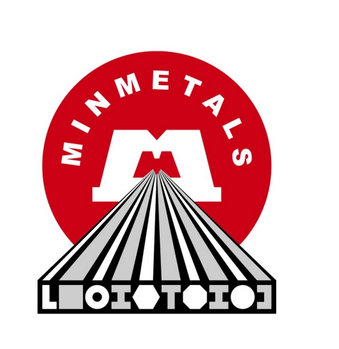 热烈祝贺扬州常旺机械有限公司成为中国五矿集团中国恩菲供应商。